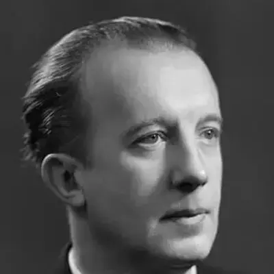 Portrait Paul éluard, Poète français