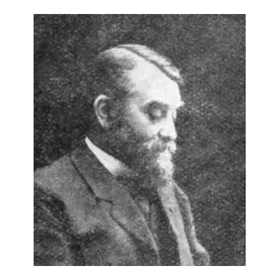 Portrait Paul Vidal De La Blache, Géographe et professeur