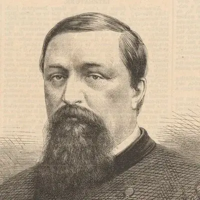 Portrait Pierre Napoléon Bonaparte, Homme politique français