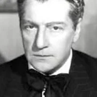 Portrait Sacha Guitry, Acteur et dramaturge