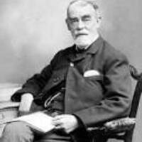 Portrait Samuel Butler, Écrivain