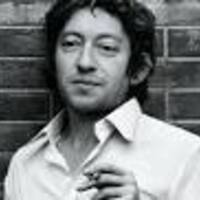 Portrait Serge Gainsbourg, Auteur-compositeur-interprète français