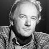 Portrait Thomas Bernhard, Écrivain autrichien