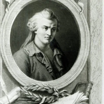 Portrait Vauvenargues, Moraliste et essayiste français