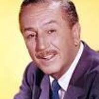 Portrait Walt Disney, Producteur et réalisateur