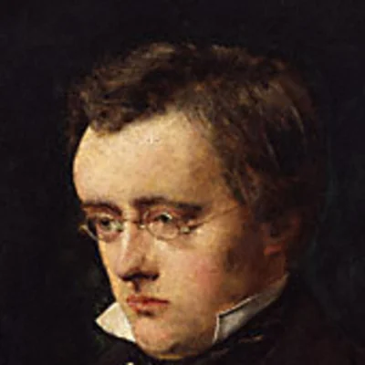 Portrait Wilkie Collins, Romancier britannique
