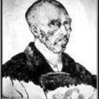 Portrait Yosa Buson, Poète