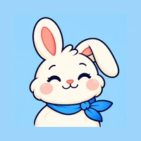 Oliver, le lapin Cardbunny